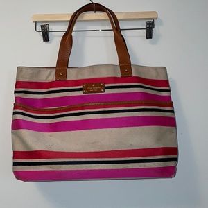 Kate spade tote bag💕